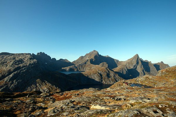 Un Viaggio Unico nel Mondo del